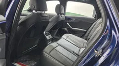 2023 Audi A4 40 TDI Quattro Premium — фото 20