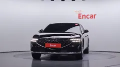 2022 Genesis G90 Gasoline 3.5 Turbo AWD — фото 3