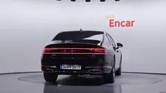 2022 Genesis G90 Gasoline 3.5 Turbo AWD — фото 4