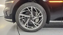 2022 Genesis G90 Gasoline 3.5 Turbo AWD — фото 5