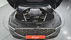 2022 Genesis G90 Gasoline 3.5 Turbo AWD — фото 6