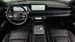 2022 Genesis G90 Gasoline 3.5 Turbo AWD — фото 7