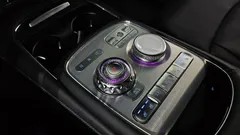 2022 Genesis G90 Gasoline 3.5 Turbo AWD — фото 9