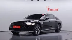2022 Genesis G90 Gasoline 3.5 Turbo AWD — фото 13