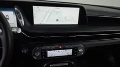 2022 Genesis G90 Gasoline 3.5 Turbo AWD — фото 17