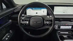 2022 Genesis G90 Gasoline 3.5 Turbo AWD — фото 18