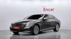 2022 Genesis G80 Gasoline 2.5 Turbo 2WD — фото 1