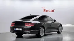 2022 Genesis G80 Gasoline 2.5 Turbo 2WD — фото 2