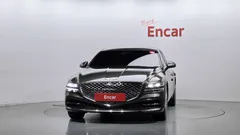 2022 Genesis G80 Gasoline 2.5 Turbo 2WD — фото 3
