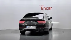 2022 Genesis G80 Gasoline 2.5 Turbo 2WD — фото 4