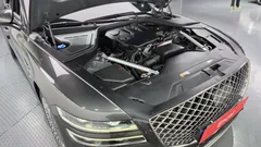 2022 Genesis G80 Gasoline 2.5 Turbo 2WD — фото 6