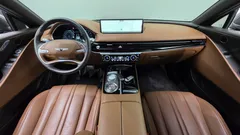 2022 Genesis G80 Gasoline 2.5 Turbo 2WD — фото 7