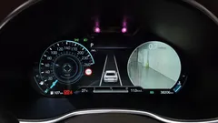2022 Genesis G80 Gasoline 2.5 Turbo 2WD — фото 8