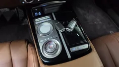 2022 Genesis G80 Gasoline 2.5 Turbo 2WD — фото 9