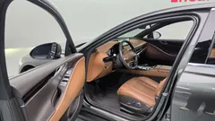 2022 Genesis G80 Gasoline 2.5 Turbo 2WD — фото 10