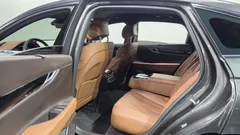 2022 Genesis G80 Gasoline 2.5 Turbo 2WD — фото 11