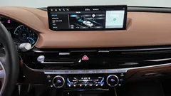 2022 Genesis G80 Gasoline 2.5 Turbo 2WD — фото 12