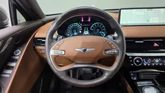 2022 Genesis G80 Gasoline 2.5 Turbo 2WD — фото 13
