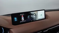 2022 Genesis G80 Gasoline 2.5 Turbo 2WD — фото 14