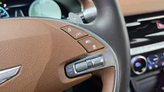 2022 Genesis G80 Gasoline 2.5 Turbo 2WD — фото 16