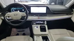 2023 Hyundai Grandeur 2.5 — фото 14