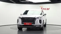 2022 Hyundai Palisade Gasoline 3.8 4WD — фото 3