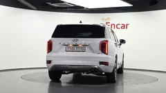 2022 Hyundai Palisade Gasoline 3.8 4WD — фото 4