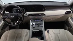 2022 Hyundai Palisade Gasoline 3.8 4WD — фото 7