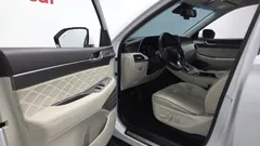 2022 Hyundai Palisade Gasoline 3.8 4WD — фото 10