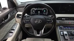 2022 Hyundai Palisade Gasoline 3.8 4WD — фото 14