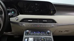 2022 Hyundai Palisade Gasoline 3.8 4WD — фото 15