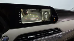2022 Hyundai Palisade Gasoline 3.8 4WD — фото 16