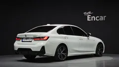 2023 BMW 3-Series 320i M Sport — фото 2