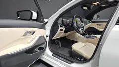 2023 BMW 3-Series 320i M Sport — фото 10