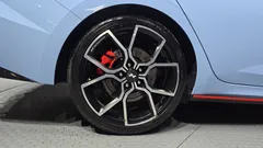 2023 Hyundai Avante 2.0 N — фото 5