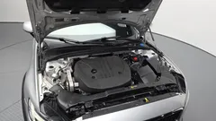 2021 Volvo V60 B5 Pro AWD, серебристый — фото 6