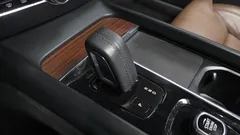 2021 Volvo V60 B5 Pro AWD, серебристый — фото 9