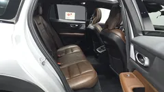 2021 Volvo V60 B5 Pro AWD, серебристый — фото 12
