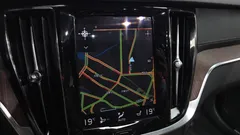 2021 Volvo V60 B5 Pro AWD, серебристый — фото 15