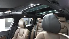 2021 Volvo V60 B5 Pro AWD, серебристый — фото 19