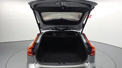 2021 Volvo V60 B5 Pro AWD, серебристый — фото 20