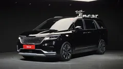 2023 Kia Carnival Diesel 9-Seater Prestige — фото 1