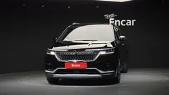 2023 Kia Carnival Diesel 9-Seater Prestige — фото 3