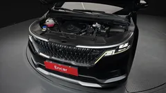 2023 Kia Carnival Diesel 9-Seater Prestige — фото 6