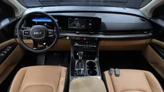 2023 Kia Carnival Diesel 9-Seater Prestige — фото 7