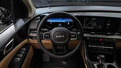 2023 Kia Carnival Diesel 9-Seater Prestige — фото 13