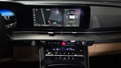 2023 Kia Carnival Diesel 9-Seater Prestige — фото 14