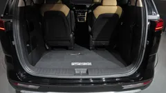 2023 Kia Carnival Diesel 9-Seater Prestige — фото 20