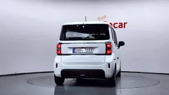 2023 Kia Ray Prestige — фото 4