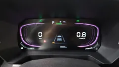2023 Kia Ray Prestige — фото 8